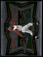 2025 Panini Select Diamond Level Ken Griffey Jr. #225