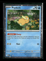 ME: Mega Evolution Promo Psyduck #007