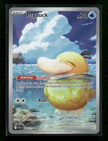 ME: Ascended Heroes Psyduck #226/217