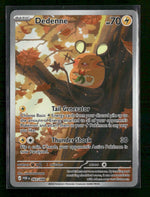 ME03: Perfect Order Dedenne #093/088