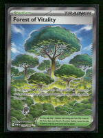 ME03: Perfect Order Forest of Vitality #109/088