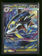 ME02: Phantasmal Flames Mega Sharpedo ex #127/094