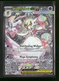 ME01: Mega Evolution Mega Gardevoir ex #178/132