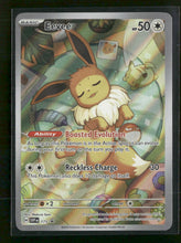 SV: Scarlet & Violet Promo Cards Eevee #173