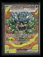 SV: Prismatic Evolutions Teal Mask Ogerpon ex #145/131