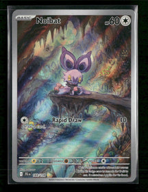 SV09: Journey Together Noibat #169/159