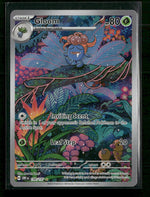 SV03: Obsidian Flames Gloom #198/197