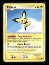 POP Series 9 Pichu #011/017