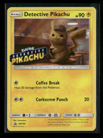 SM Promos Detective Pikachu (Stamped) #SM190