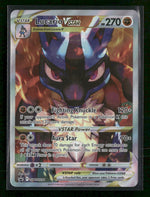 SWSH: Sword & Shield Promo Cards Lucario VSTAR #SWSH291