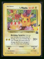 Celebrations: Classic Collection ______'s Pikachu #24/53
