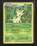 Black and White Promos Leafeon #BW87
