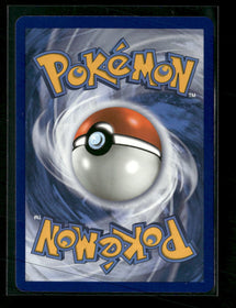 XY Promos Mewtwo EX #XY107