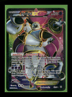 XY - Ancient Origins Hoopa EX (89 Full Art) #89/98