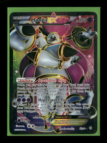 XY - Ancient Origins Hoopa EX (89 Full Art) #89/98