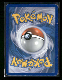 XY - Flashfire Pokemon Fan Club (106 Full Art) #106/106 *Damaged*