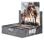 Weiss Schwarz: Goddess of Victory - NIKKE Booster Display (Reprint)