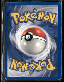 Fossil Dragonite (4) #04/62 Damaged