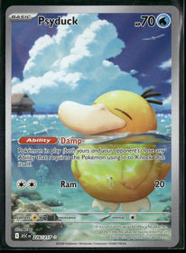 ME: Ascended Heroes Psyduck #226/217