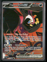 SV: Shrouded Fable Fezandipiti ex #092/064