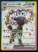 SV: Scarlet & Violet Promo Cards Umbreon ex #SVP 176
