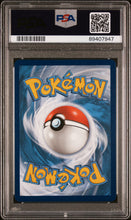 2021 Pokemon Celebrations Full Art Surfing Pikachu Vmax 10 PSA #009