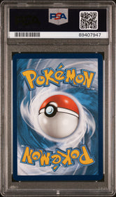 2021 Pokemon Celebrations Full Art Surfing Pikachu Vmax 10 PSA #009
