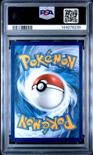 2023 Pokemon Mew En-151 Illustration Rare Squirtle 9 PSA #170