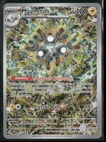 SV: Scarlet & Violet Promo Cards Magneton #159