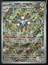 SV: Scarlet & Violet Promo Cards Magneton #159