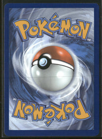 SV: Black Bolt Tranquill #149/086