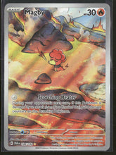 SV04: Paradox Rift Magby #186/182