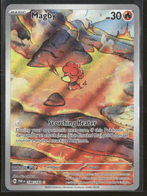 SV04: Paradox Rift Magby #186/182