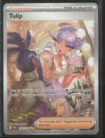 SV04: Paradox Rift Tulip #259/182