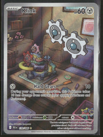 SV: Black Bolt Klink #139/086