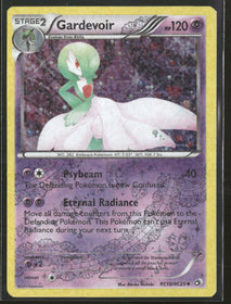 Legendary Treasures: Radiant Collection Gardevoir #RC10/RC25