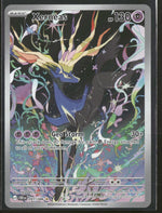 ME04: Chaos Rising Xerneas #091/086