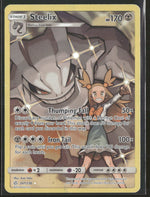 SM - Cosmic Eclipse Steelix (Secret) #247/236 Damaged