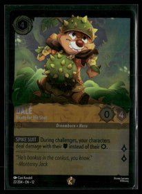 Wilds Unknown Dale #22/204
