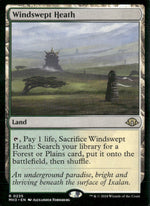 Modern Horizons 3 Windswept Heath #235