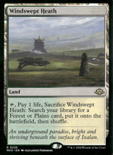 Modern Horizons 3 Windswept Heath #235