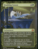 Wilds of Eldraine: Enchanting Tales Doubling Season #52