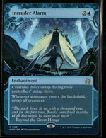Wilds of Eldraine: Enchanting Tales Intruder Alarm #21
