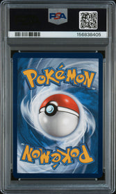 2022 Pokemon Sword & Shield Lost Origin Lost Origin Fa/Giratina V 9 PSA #186