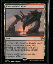 Modern Horizons 3 Bloodstained Mire #216