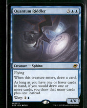 Edge of Eternities Quantum Riddler #72