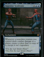 Marvel's Spider-Man Impostor Syndrome (Extended Art) #251