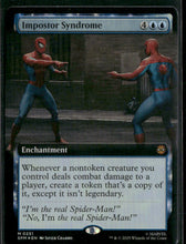 Marvel's Spider-Man Impostor Syndrome (Extended Art) #251