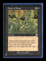 The List Reprints Chain of Smog #132/350