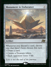 Aetherdrift Monument to Endurance #237